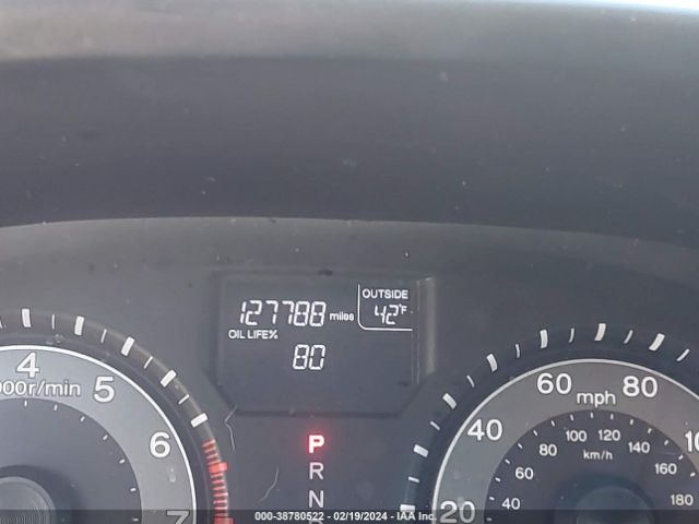 5FNRL5H63FB023108 Honda Odyssey Ex-l