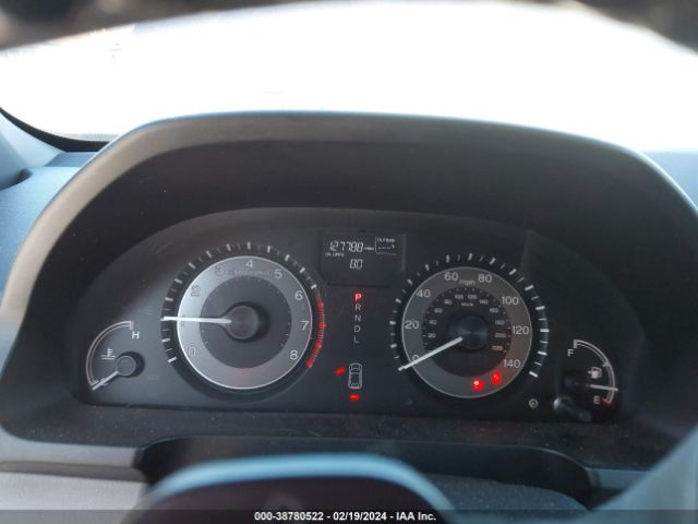 5FNRL5H63FB023108 Honda Odyssey Ex-l
