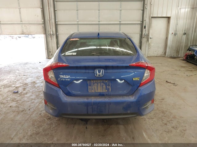 Honda CIVIC EX 2018 19XFC2F78JE009751 Image 17