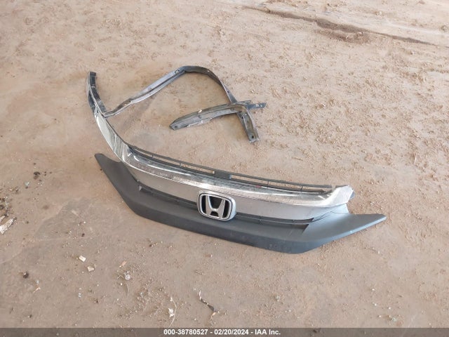 Honda CIVIC EX 2018 19XFC2F78JE009751 Image 12
