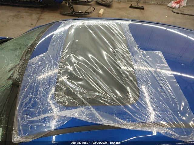 Honda CIVIC EX 2018 19XFC2F78JE009751 Image 18