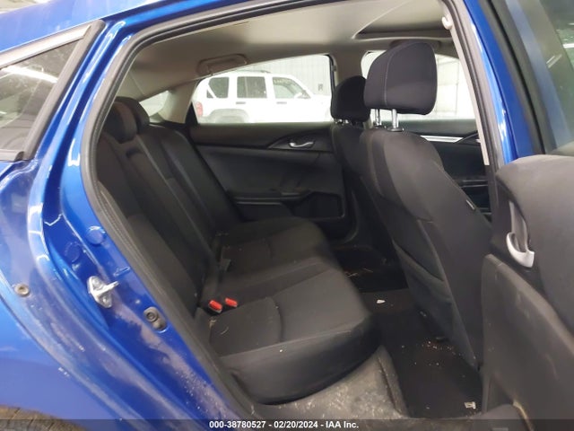 Honda CIVIC EX 2018 19XFC2F78JE009751 Image 8