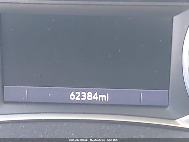 3GKALTEV8NL117101 GMC Terrain Awd Sle