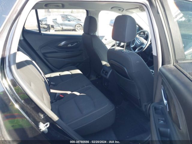 3GKALTEV8NL117101 GMC Terrain Awd Sle