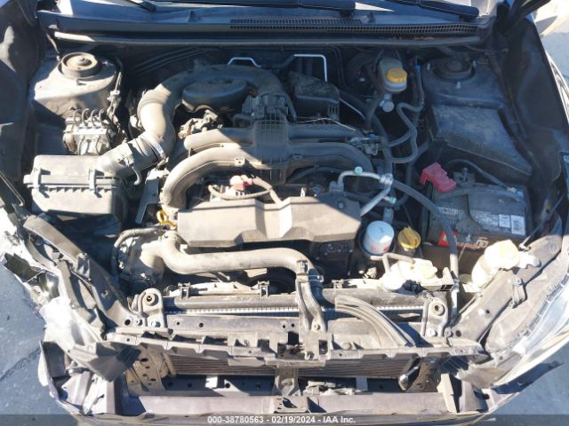 JF1GPAP65GH243802 Subaru Impreza 2.0i Sport Premium