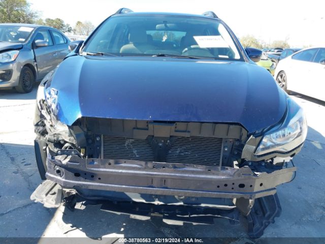 JF1GPAP65GH243802 Subaru Impreza 2.0i Sport Premium