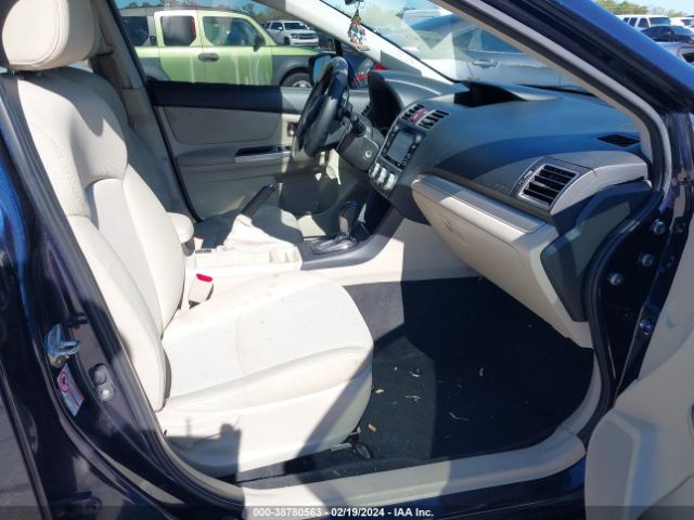 JF1GPAP65GH243802 Subaru Impreza 2.0i Sport Premium