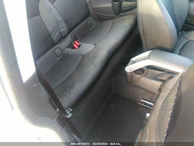 2009 MINI COOPER S CLUBMAN WMWMM33509TP92884 Photo 7