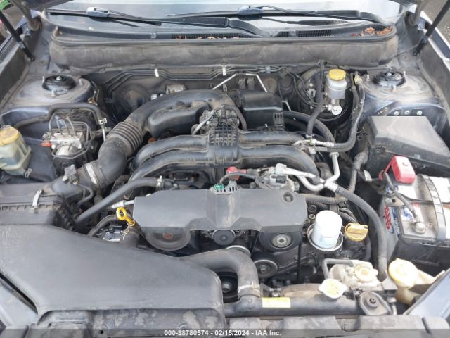 4S3BMBC62E3025982 Subaru Legacy 2.5i Premium