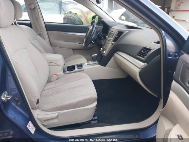 4S3BMBC62E3025982 Subaru Legacy 2.5i Premium