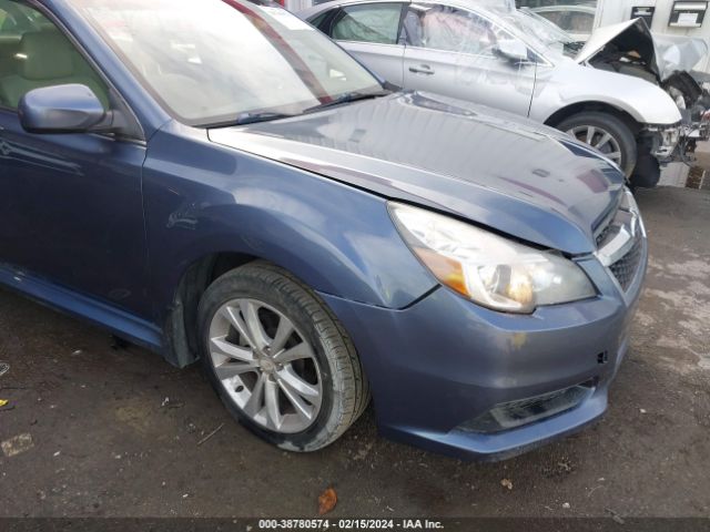 4S3BMBC62E3025982 Subaru Legacy 2.5i Premium
