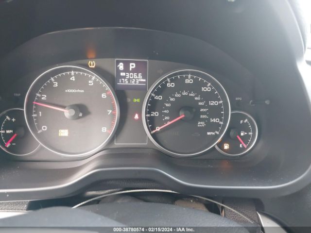 4S3BMBC62E3025982 Subaru Legacy 2.5i Premium