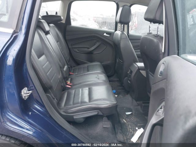 1FADP5CU1GL102897 Ford C-max Energi Sel