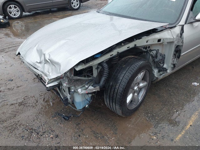 1999 JAGUAR XK8 SAJGX2041XC041157 Photo 5