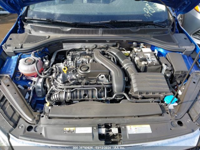 3VW7M7BU9RM008195 Volkswagen Jetta 1.5t Se