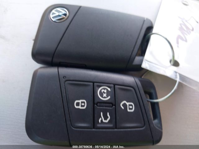 3VW7M7BU9RM008195 Volkswagen Jetta 1.5t Se