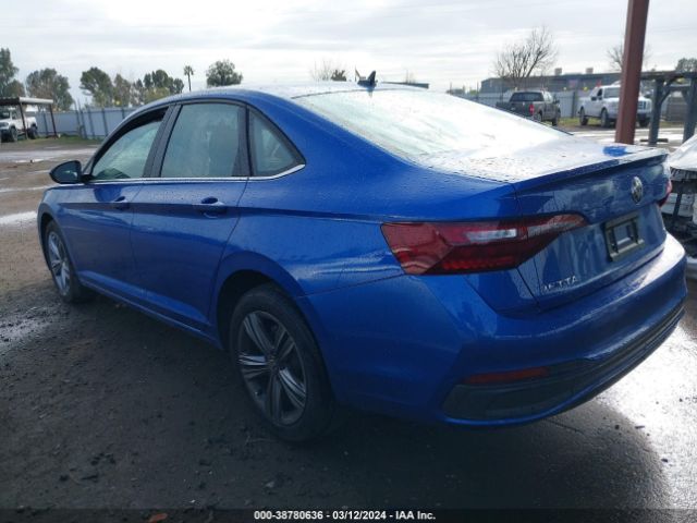 3VW7M7BU9RM008195 Volkswagen Jetta 1.5t Se