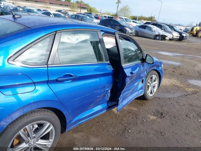 3VW7M7BU9RM008195 Volkswagen Jetta 1.5t Se
