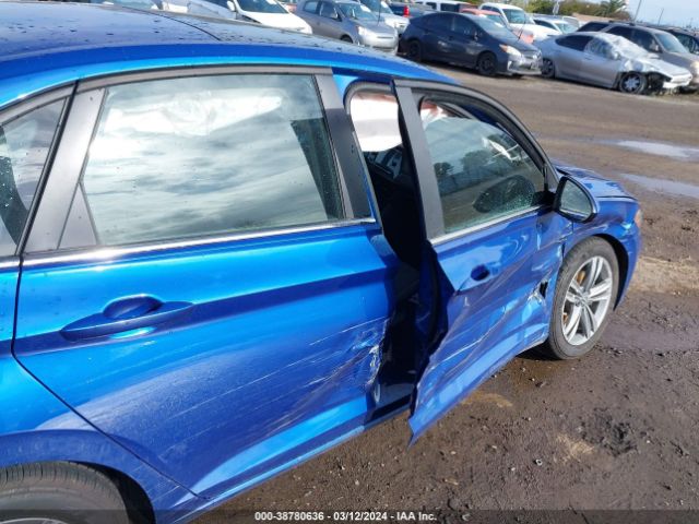 3VW7M7BU9RM008195 Volkswagen Jetta 1.5t Se