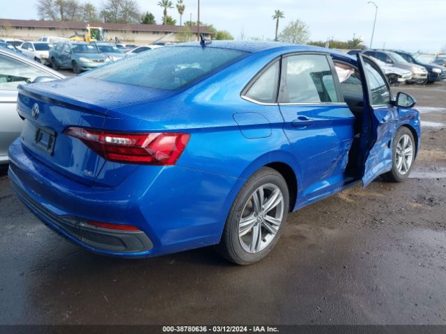 3VW7M7BU9RM008195 Volkswagen Jetta 1.5t Se