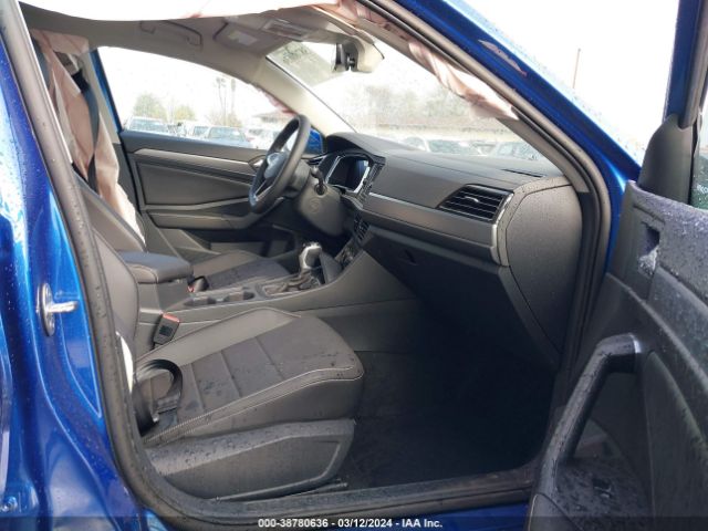 3VW7M7BU9RM008195 Volkswagen Jetta 1.5t Se