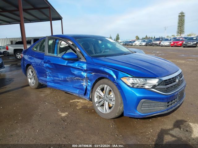 3VW7M7BU9RM008195 Volkswagen Jetta 1.5t Se