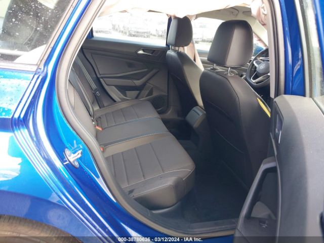 3VW7M7BU9RM008195 Volkswagen Jetta 1.5t Se