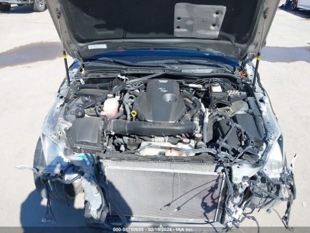 JTHBA1D2XK5098451 Lexus IS 300