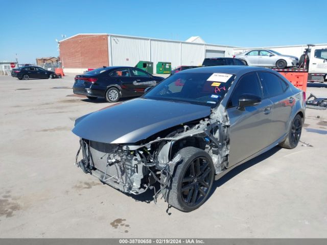 JTHBA1D2XK5098451 Lexus IS 300