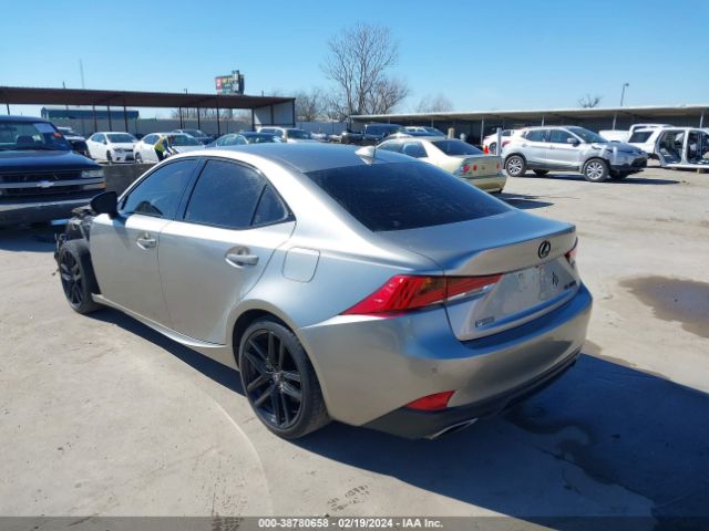 JTHBA1D2XK5098451 Lexus IS 300