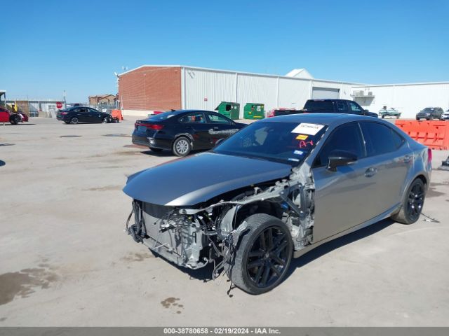 JTHBA1D2XK5098451 Lexus IS 300