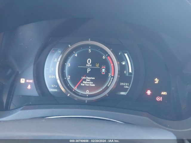 JTHBA1D2XK5098451 Lexus IS 300