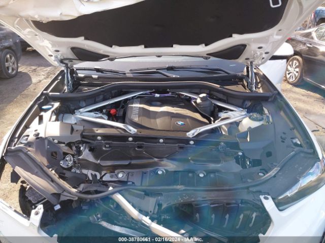 5UX33EX04R9U21072 BMW X6 Xdrive40i