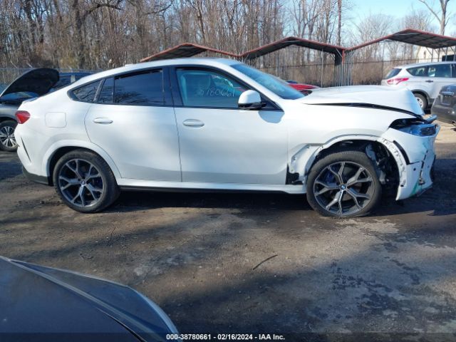 5UX33EX04R9U21072 BMW X6 Xdrive40i
