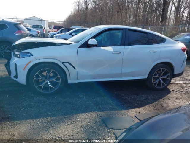 5UX33EX04R9U21072 BMW X6 Xdrive40i