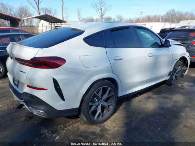 5UX33EX04R9U21072 BMW X6 Xdrive40i