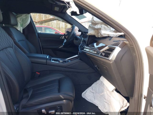 5UX33EX04R9U21072 BMW X6 Xdrive40i