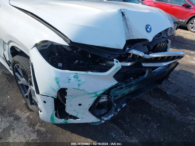 5UX33EX04R9U21072 BMW X6 Xdrive40i