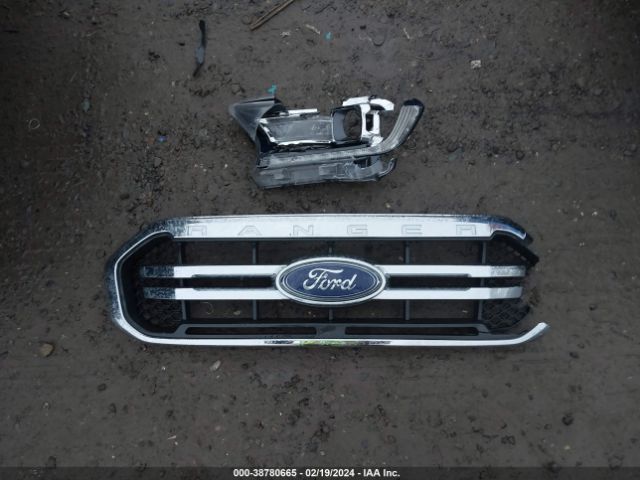 1FTER4FH0MLD10959 Ford Ranger Lariat
