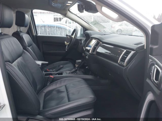 1FTER4FH0MLD10959 Ford Ranger Lariat