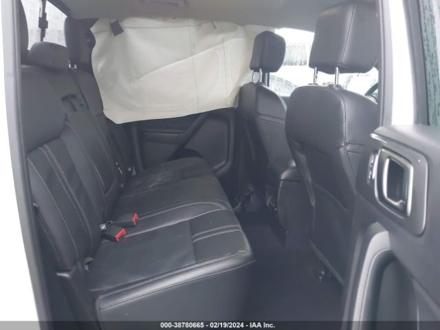 1FTER4FH0MLD10959 Ford Ranger Lariat