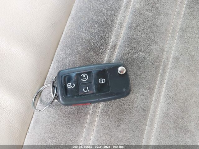 1VWCV7A3XFC069783 Volkswagen Passat 2.0l Tdi Sel Premium