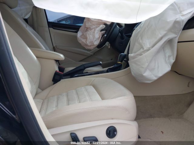1VWCV7A3XFC069783 Volkswagen Passat 2.0l Tdi Sel Premium