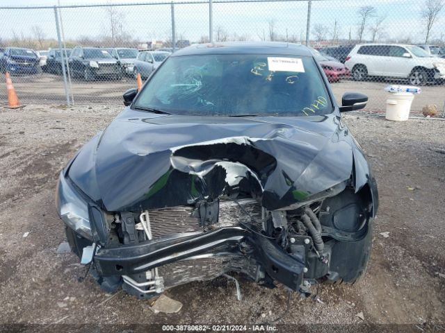 1VWCV7A3XFC069783 Volkswagen Passat 2.0l Tdi Sel Premium