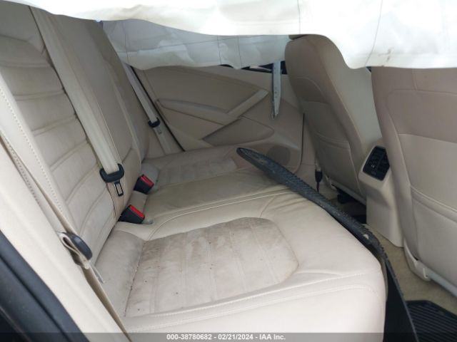 1VWCV7A3XFC069783 Volkswagen Passat 2.0l Tdi Sel Premium