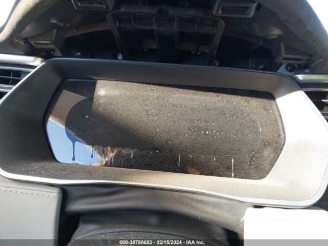5YJSA1E24FF10520 Tesla MODEL S