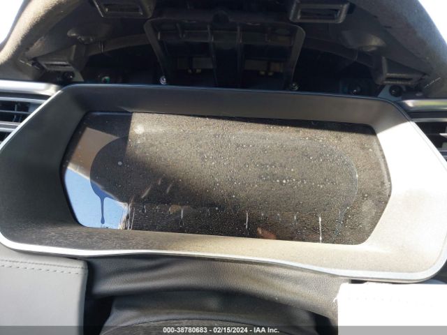 5YJSA1E24FF10520 Tesla MODEL S