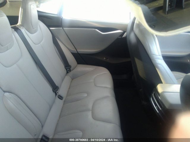 5YJSA1E24FF10520 Tesla MODEL S