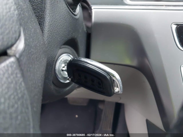 Hyundai Sonata 2017 5NPE24AF7HH531205 Image 11