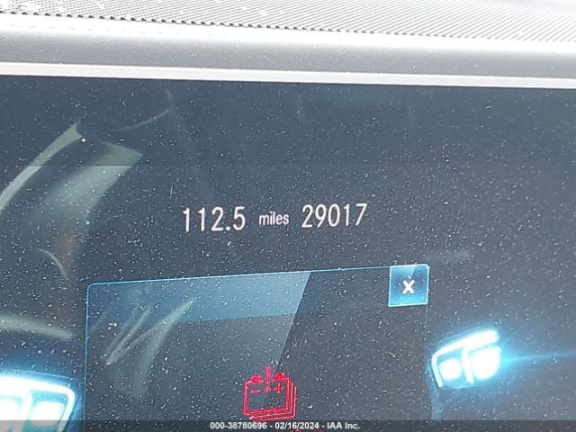 2021 MERCEDES-BENZ AMG GLS 63 4JGFF8KE0MA565831 Photo 6